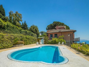 Apartment Casa del Leone II by Interhome Rapallo